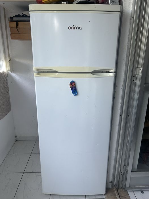 Frigorífico orima