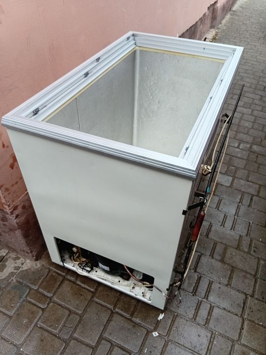 Продам морозилку  сундук