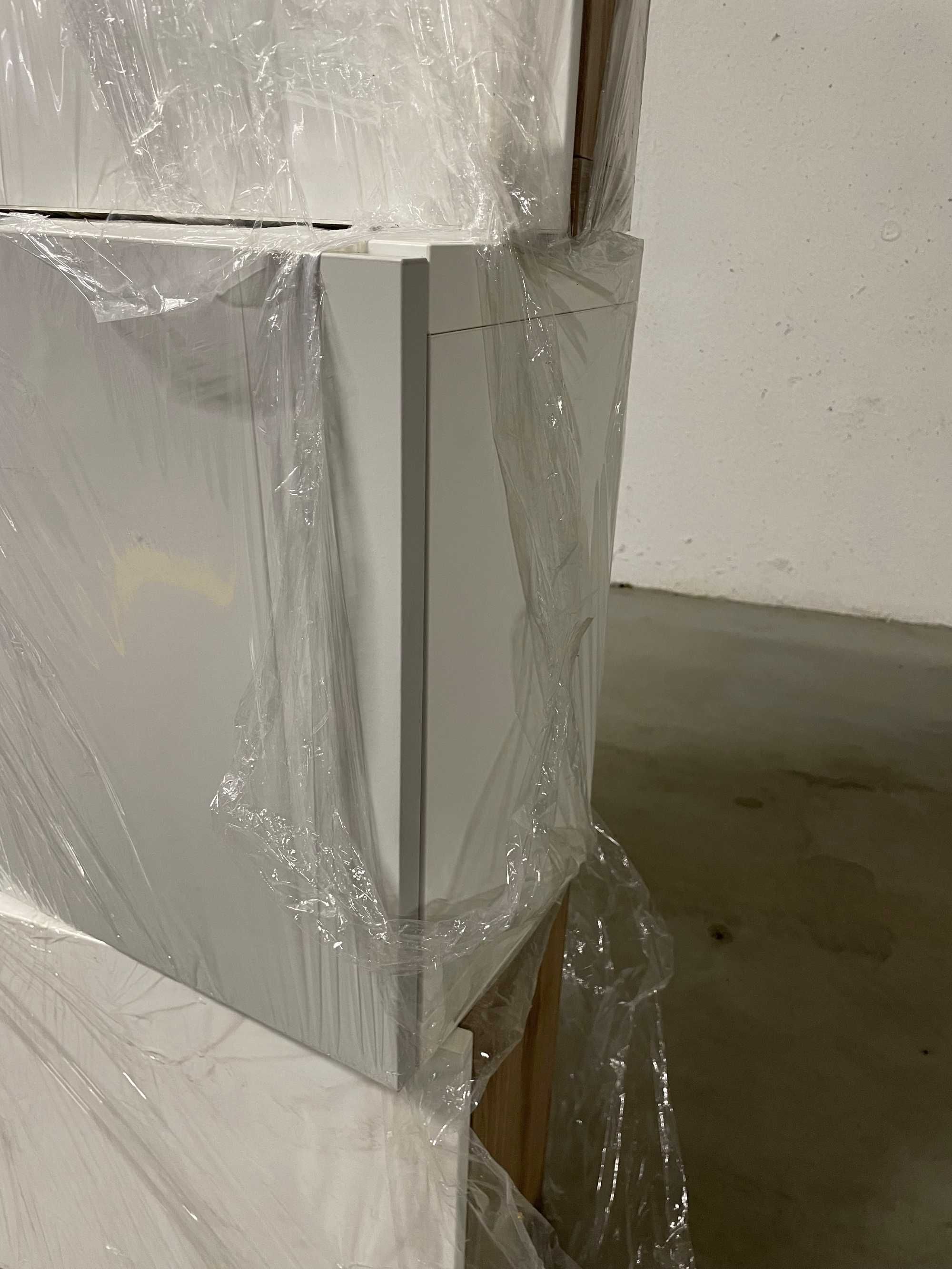 Szafka wisząca Besta Ikea