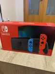 Nintendo switch v2