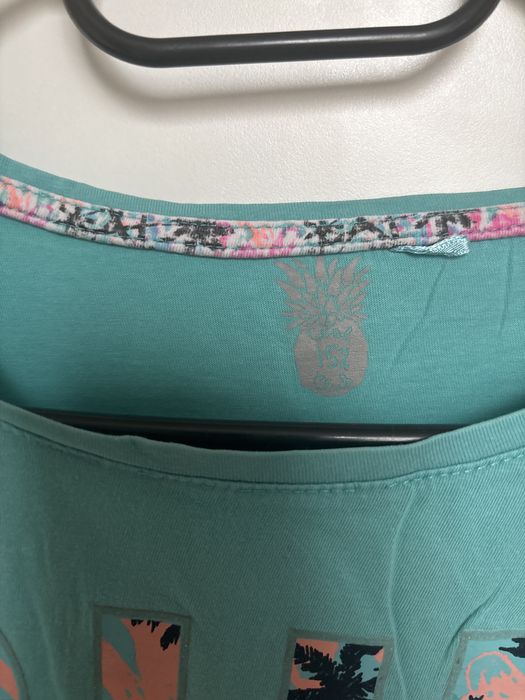 Koszulka z krótkim rękawem