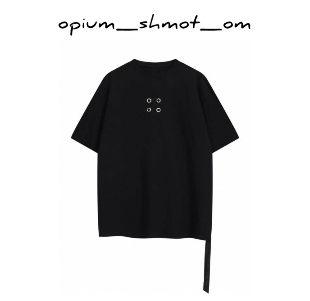 Футболка Rick Owens