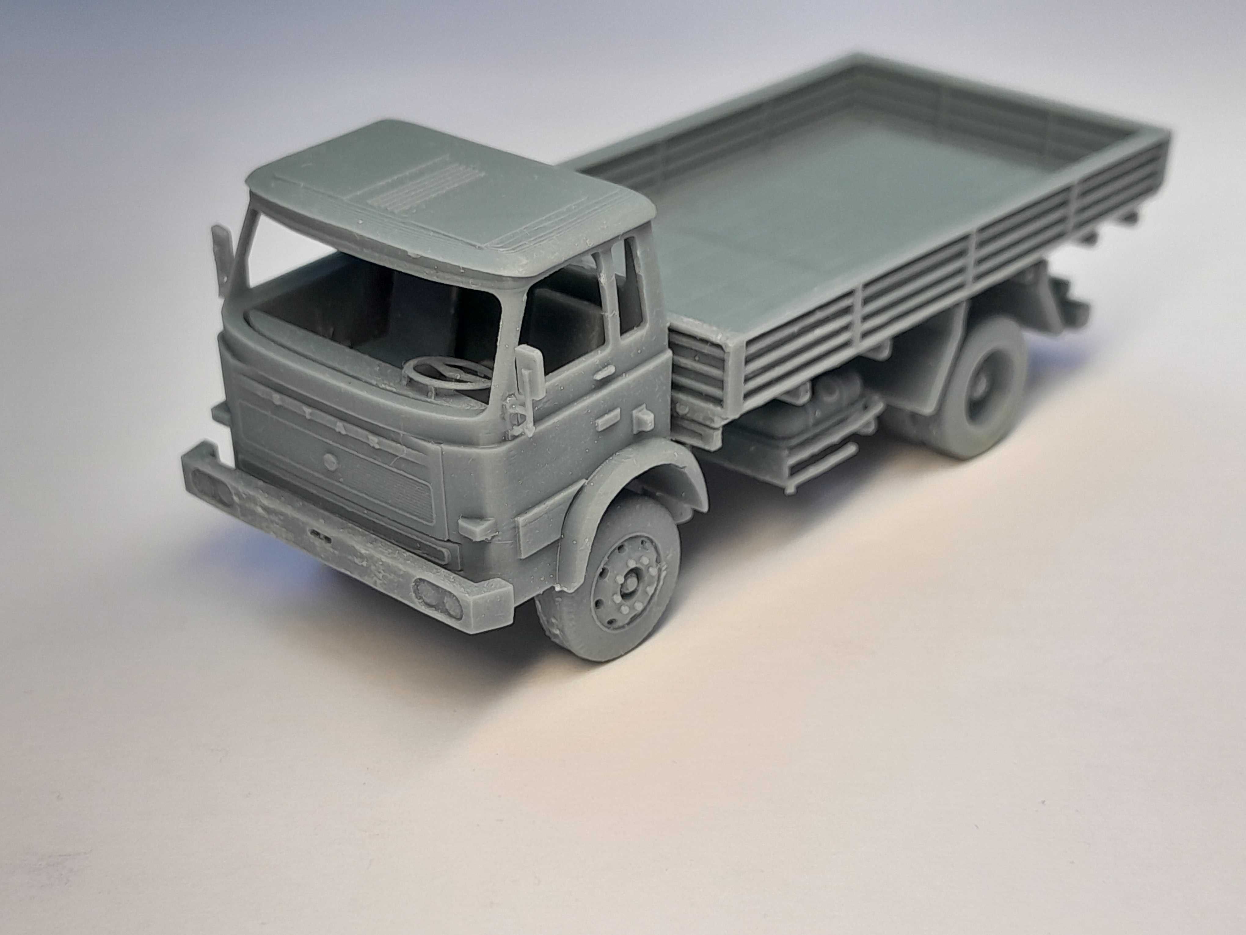 Wydruki Star 200 1:72 skrzynia