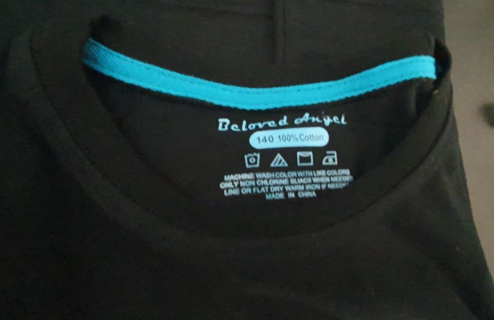 T-shirt menino Batman