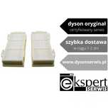 Oryginalny Filtr HEPA Airblade AB12, HU02 od dysonserwis.pl 965280_01