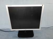 Monitor LG Flatron L1718S 17"