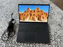 Laptop Dell z procesorem Intel Core i5
