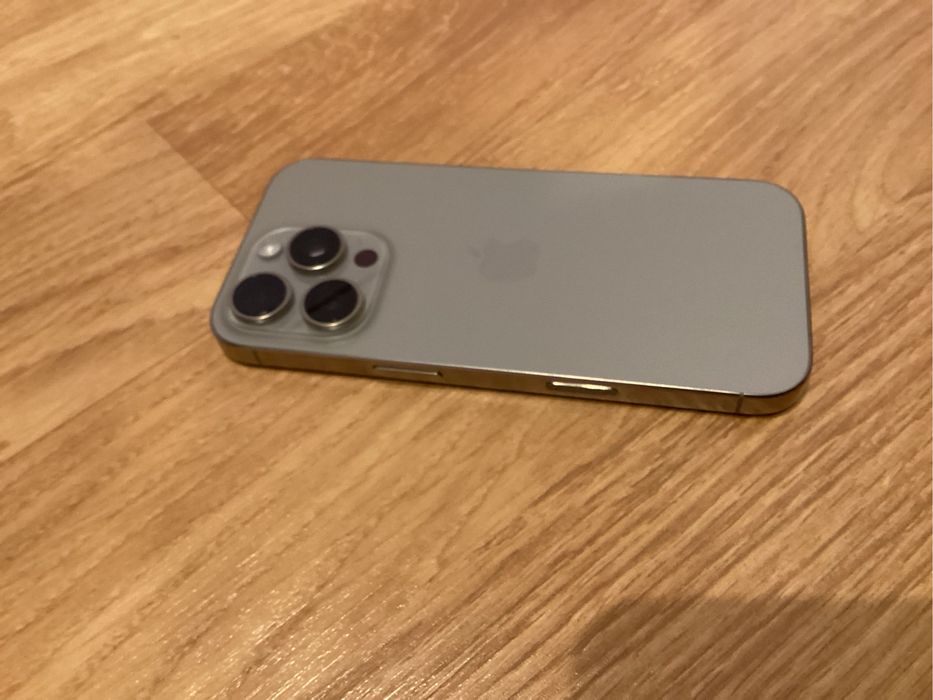 Iphone 16PRO 256GB