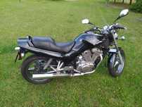 Suzuki VX Suzuki VX 800, 100 procent sprawny i kompletny