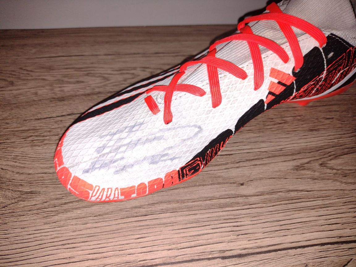 Adidas X Unstoppable roz 44