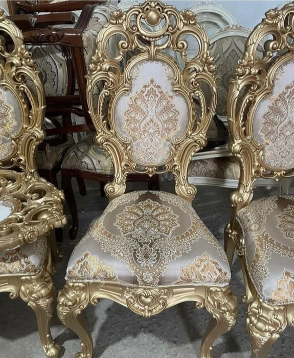 Супер цена. Стулья