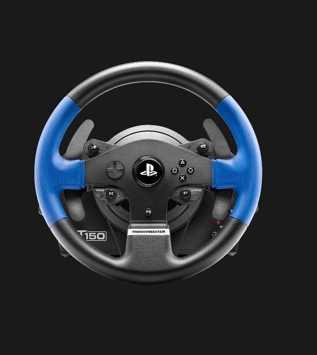 Kierownica Thrustmastera t150 force feedback