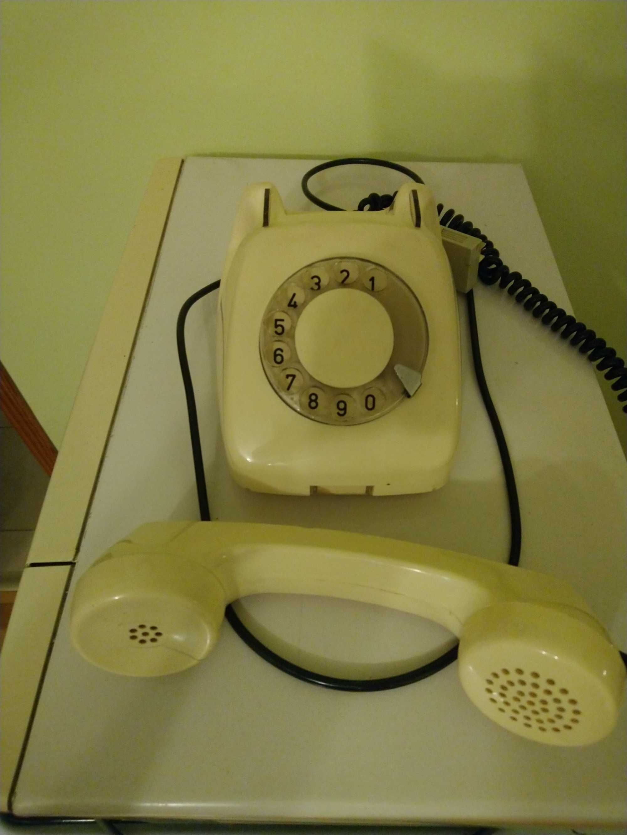 Telefon RWT ELEKTRIM CB-740 "Jaskier"