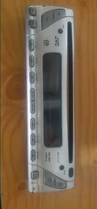 Radioodtwarzacz CD JVC KD-G151