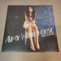 Amy Winehouse : Back To Black LP / Винил Вініл Пластинка Платівка