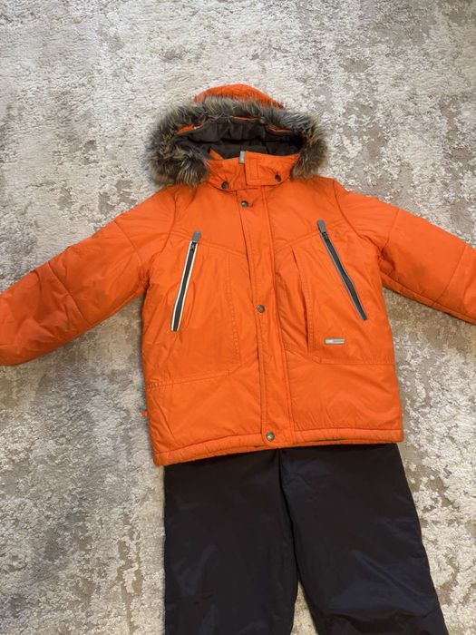 Зимовий Комбінезон Lenne