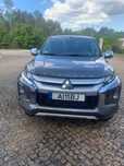 L200 STRAKAR 5 Lugares 30 KM