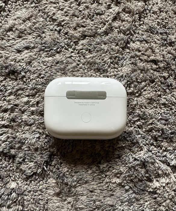 Apple air pods pro 2