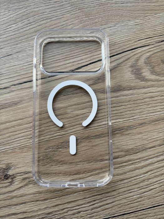 Etui Iphone 17 Pro Max Magsafe