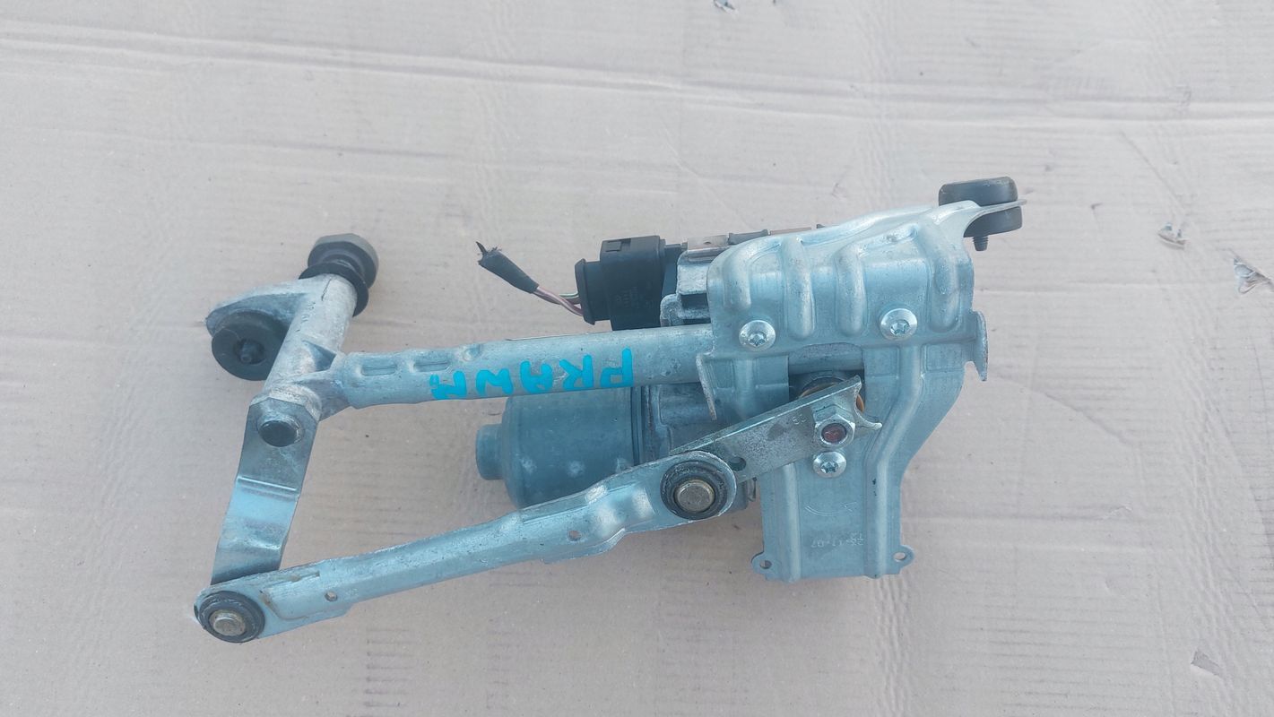 Mechanizm Wycieraczki Prawy Leon Ii 1pb