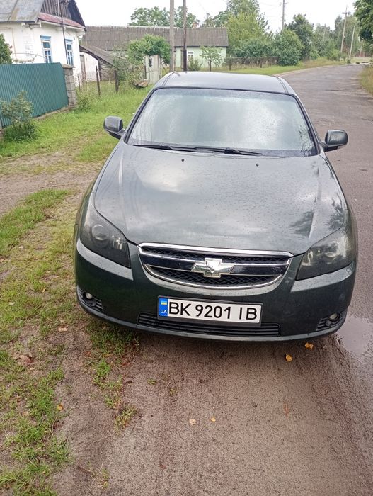 Продам автомобіль