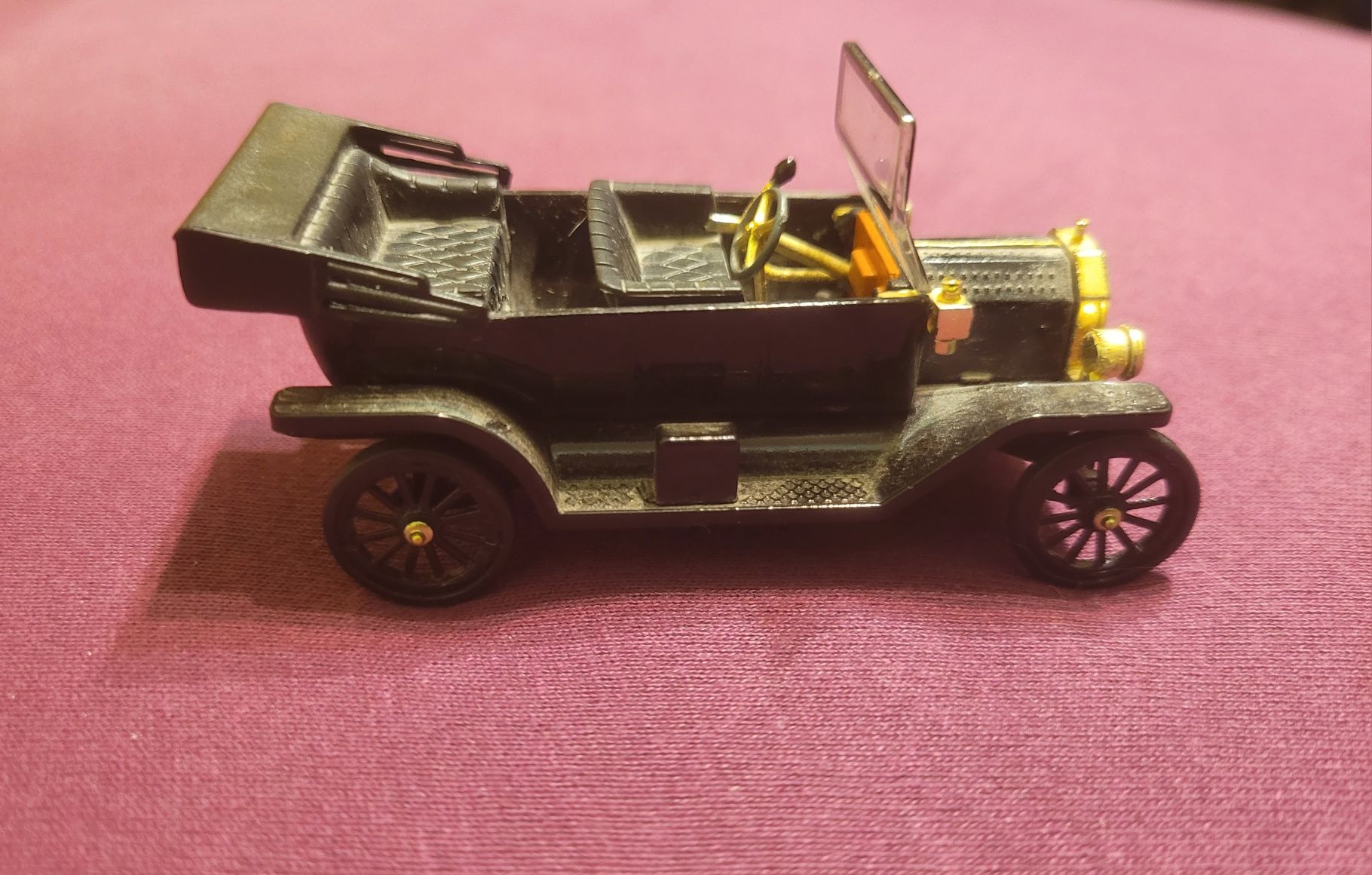 Model Ford T - 1909