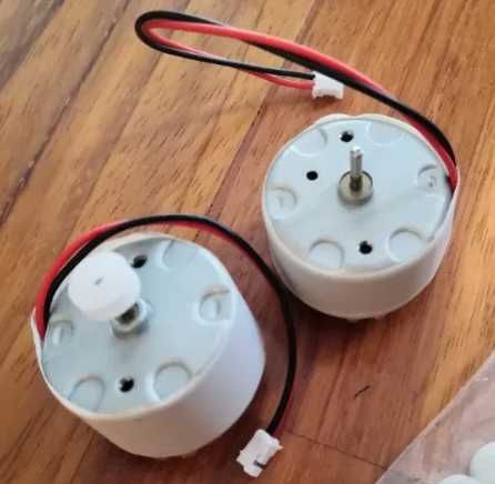 Silniczek lasera Xiaomi Roborock S50 S51 S55 s6 error 1 error 21