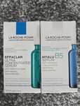 Serum Effaclar+Hyalu B5 Odmładzające Trądzik Pory 2x30ML La-RochePosay