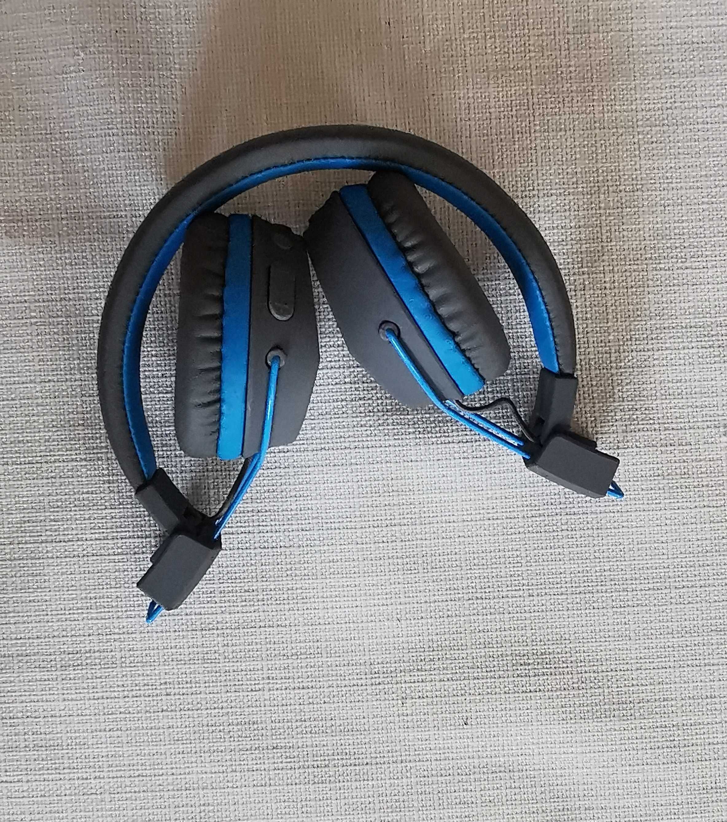 Słuchawki bezprzewodowe JLab Jbuddies Nauszne Dla dzieci Bluetooth