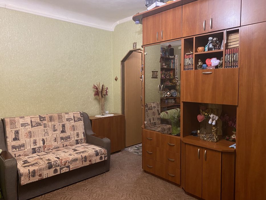 Здам 1к.кв на проспекті Свободи