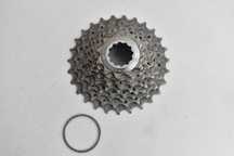 kaseta szosowa SHIMANO DURA ACE cs-7900 ! 10s ! 11-27z !