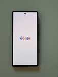 Google Pixel 6/128, idealny stan (+etui, ładowarka i szkło ochronne)