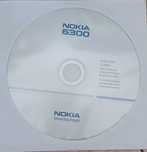 Nokia 6300 sterowniki