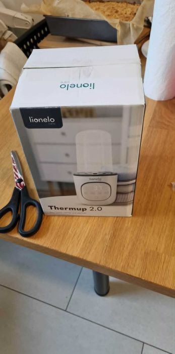 Podgrzewacz do mleka Lionello Thermup 2.0