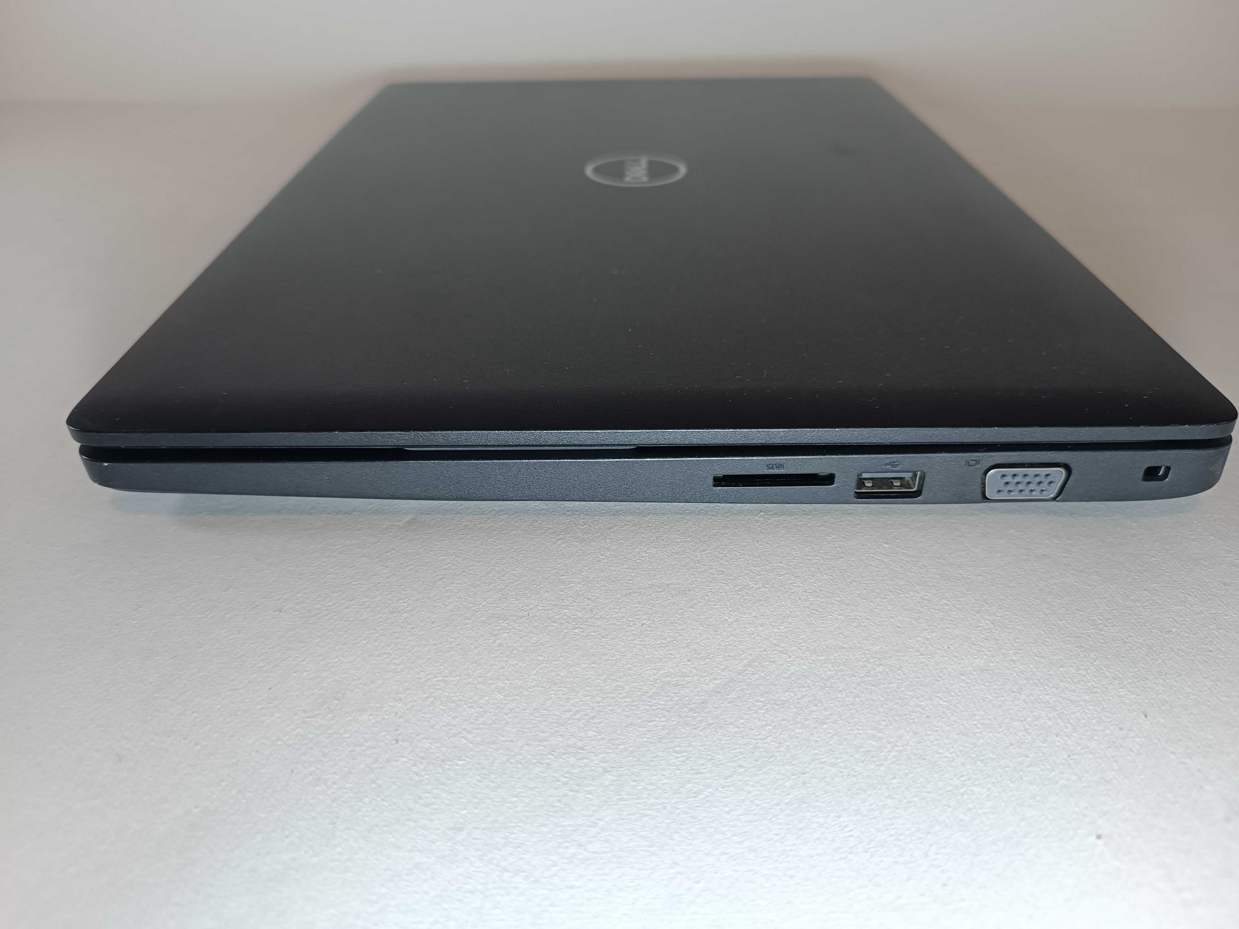 Ноутбук Dell Latitude 3480 i5-7200U/8Гб DDR4/m.2 256Гб/АКБ 3г+