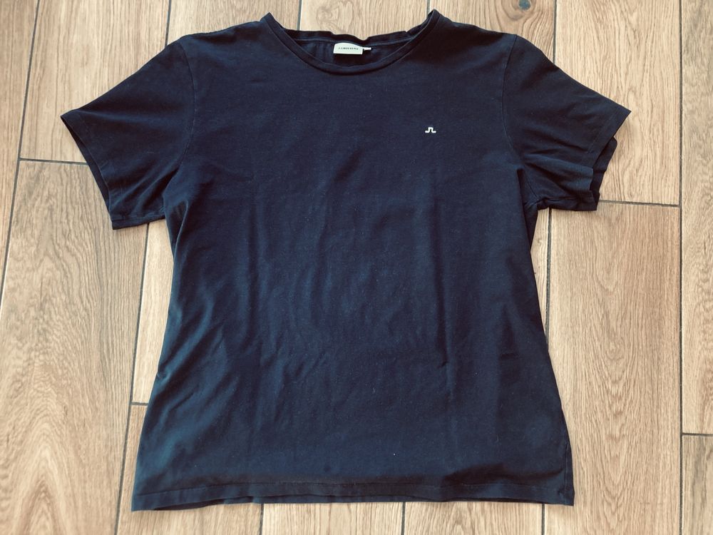 J.Lindeberg tshirt mads 40 42