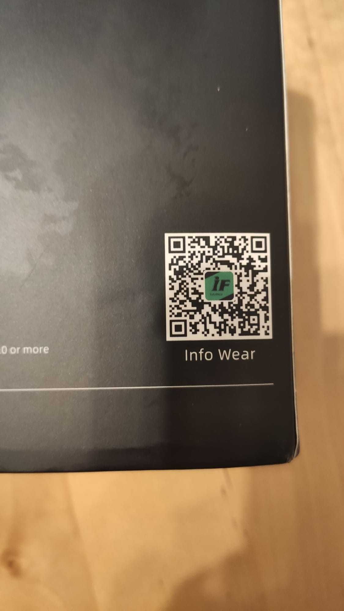 Smartwatch GPS + Calling