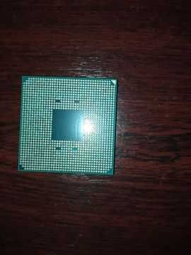 AMD Ryzen 3 Pro 2200GE