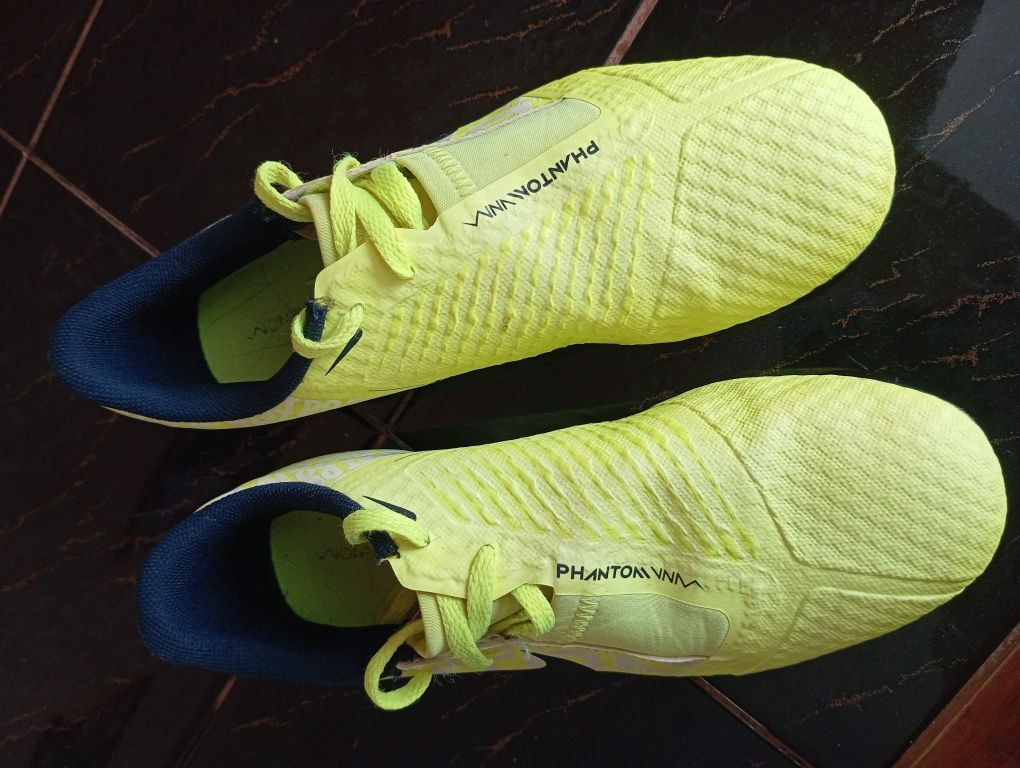Бутси NikeSkin 36 розмір