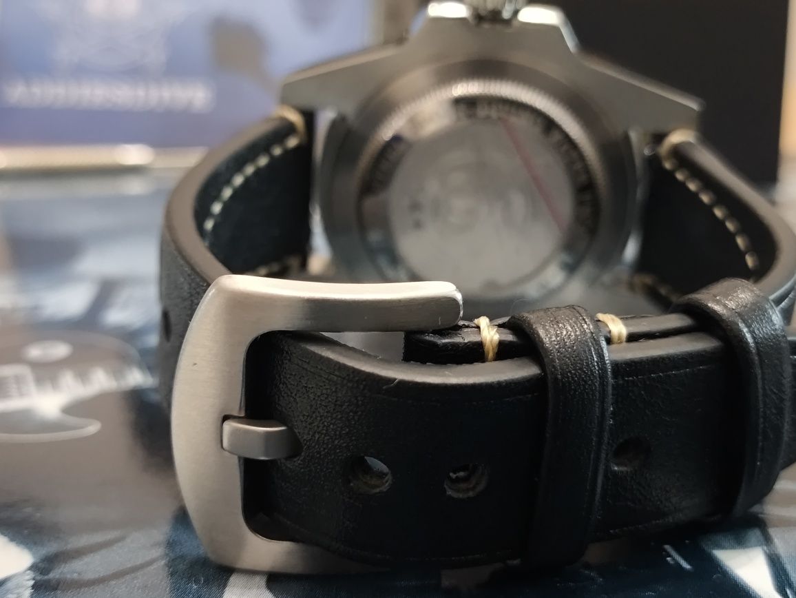 Годинник Addiesdive MY-H3-C Quartz