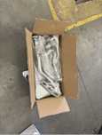 Barany BMW E46/E36 M52TU/M54 Schmiedmann Kolektor wydechowy
