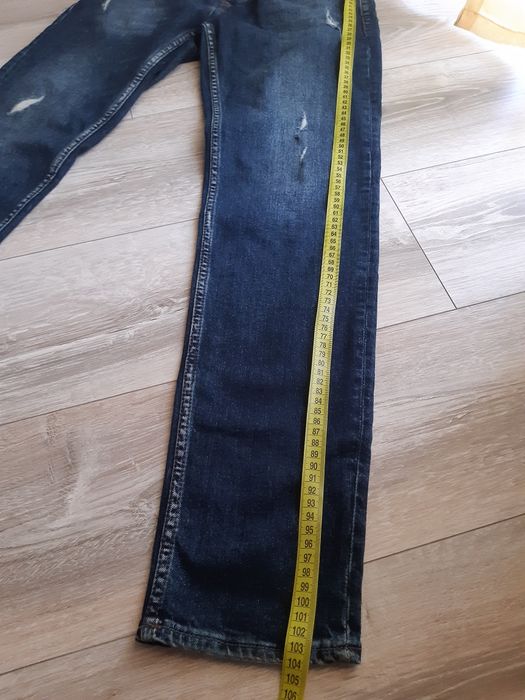 Джинси штани Hamur Denim Турція