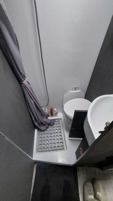 Autocaravana citroen Jumper 9/2016 impecável