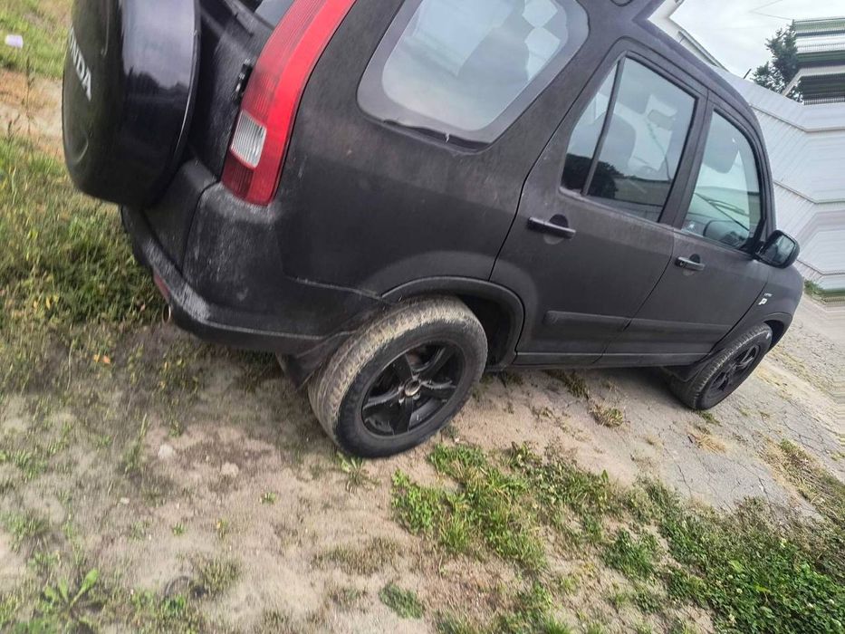 Продам Хонду газ бензин
