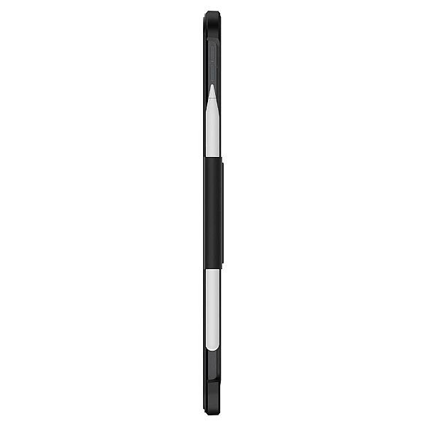 Etui Spigen Smart Fold Plus do iPad Air 4/2020 / iPad Pro 11/2021 Blac