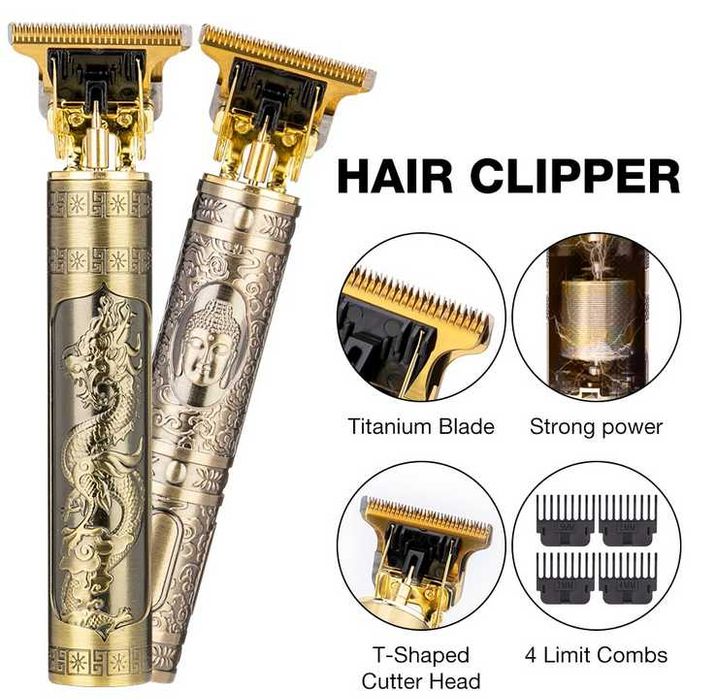 Электробритва Триммер type-c