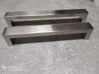 Uchwyt meblowy KVT-711, L 160