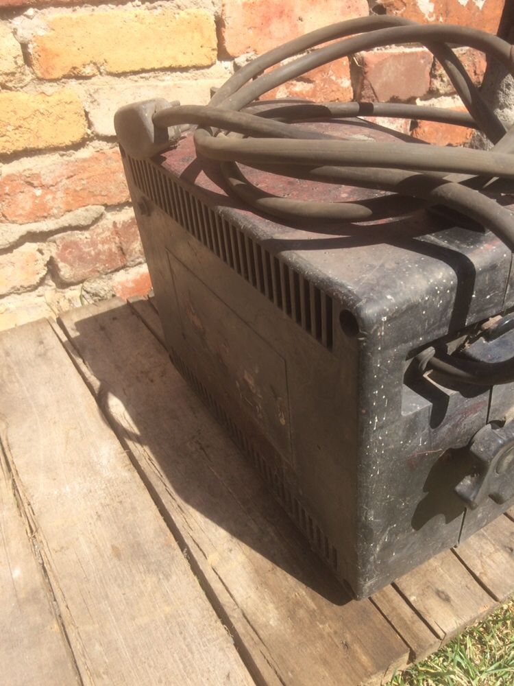 Spawarka HETRA 101 SM
