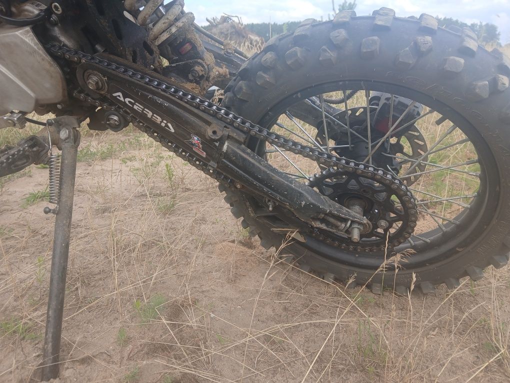 Mrf 140 doinwestowana
