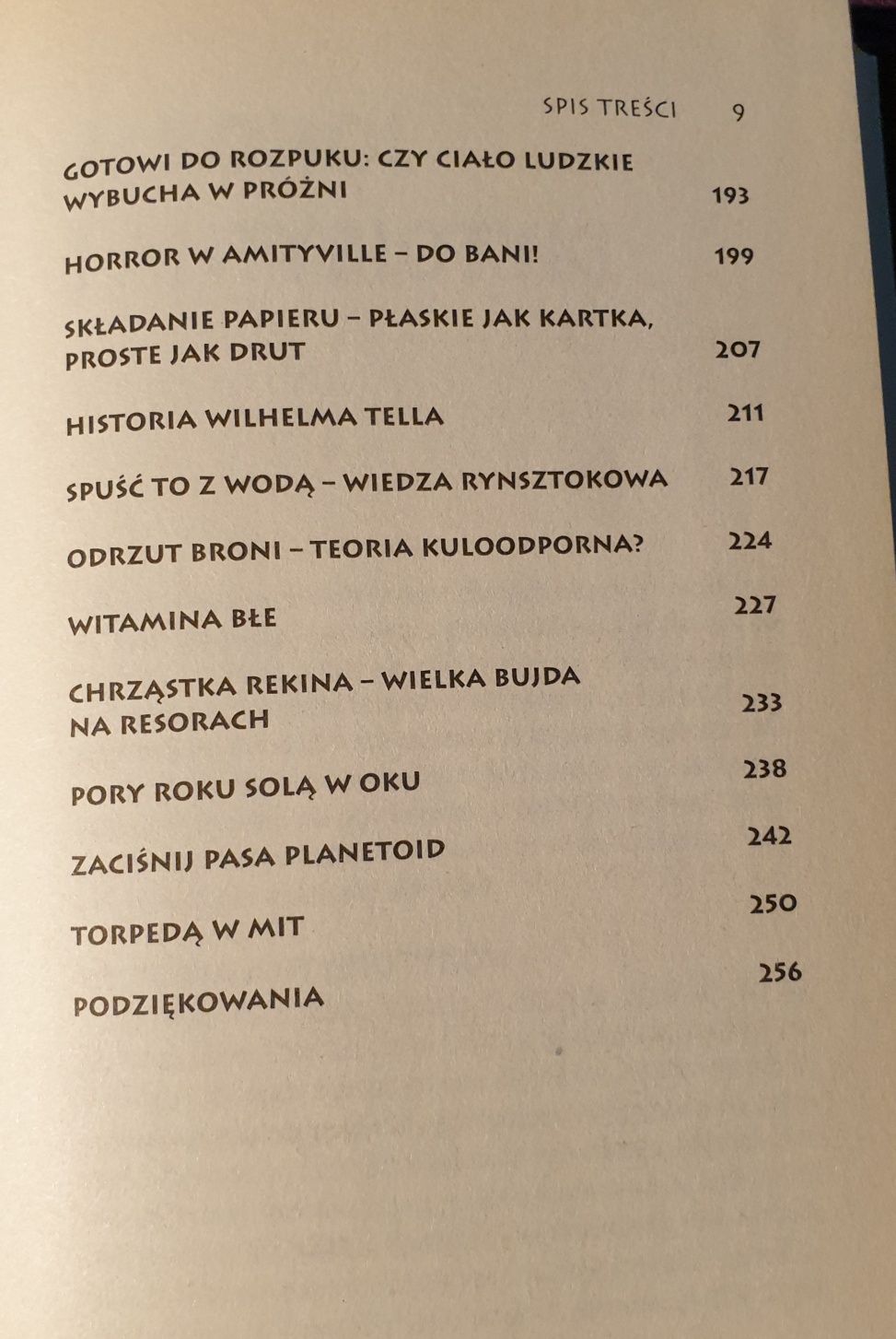 Wiedza z sieci na cenzurowanym Karl Kruszelnicki
